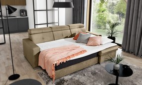 Coltar extensibil Fresia pe dreapta Nube 20