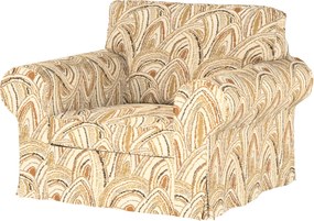 Husă de fotoliu Ektorp