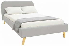 Pat Lorance 160x200 Cm Tapiterie Textila Gri