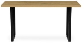 Masă de sufragerie R5216 OAK, stejar