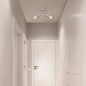 Spot Globo 57914-2N ALLVI 2xGU10/25W/230V