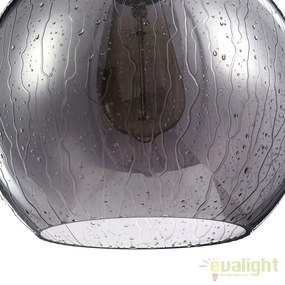 Pendul design modern diam.25cm BERGEN MYT314-11-B