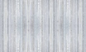 Fototapet - Textura - Scănduri de lemn (152,5x104 cm)