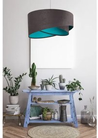 Lustră pe cablu GALAXY 1xE27/60W/230V