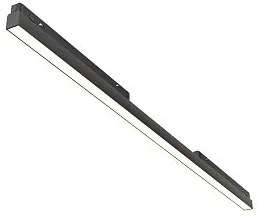 Corp iluminat sina led 30W Basis TR030-4-30WTW-DD-B Maytoni