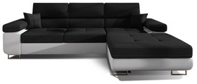 Coltar extensibil Armando pe dreapta Sawana 14/Soft 17