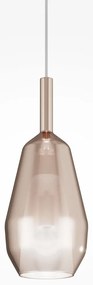 Lustra/Pendul design modern decorativ Duality 16cm