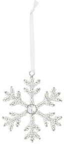 Ornament de Crăciun din metal Eliza – Bloomingville