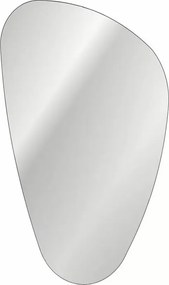 Oglinda cu iluminare LED 57,3x80 cm Comad Impala