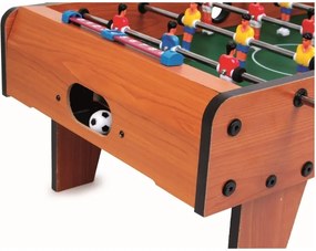 Masă de fotbal cu suport Legler Soccer