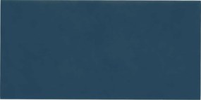 vidaXL Tăblie de Pat pentru Perete 12 pcs albastru 60 x 30 cm Catifea