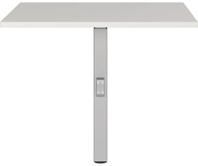 Extensie pentru birou 80x80 cm Agenda – Germania