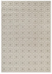 Covor crem 200x280 cm Perles Howlite – Elle Decoration