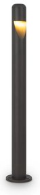 Stalp LED pentru iluminat exterior IP65 Hagen H-60cm