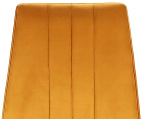 Scaun de sufragerie Amparo (Gri). 1049925