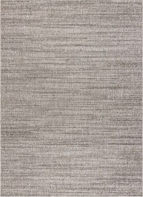 Covor sisal Floorlux 20389 argint si negru melange - SECUNDAR-COTATI PRODUSUL