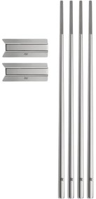 Set de bețișoare WMF NUOVA 4 buc.