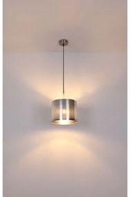 Globo 15365H - Lustră pe cablu SINNI 1xE27/60W/230V