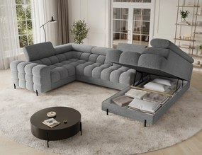 Coltar extensibil Fectory pe dreapta Royal 03