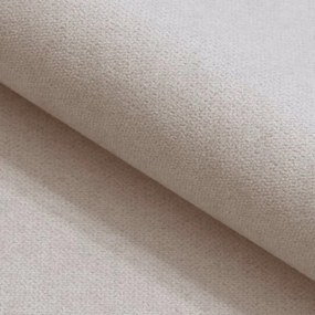 Canapea extensibila în U SILVIANO 300x140 cm, crem + 2 perne GRATUIT