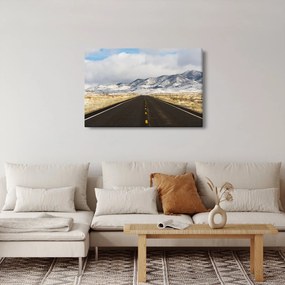 Tablou - Great Basin, Nevada, USA (90x60 cm)