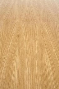 Masa extensibila Smart stejar – L170-250 x l100 x h76 cm