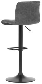 Scaun bar Ampliase (gri). 1120290
