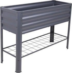 Pat ridicat de plante Lillia – Garden Pleasure