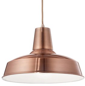 Lustra suspendata / Pendul stil INDUSTRIA Style MOBY SP1 RAME 093697