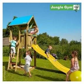 Spatiu de joaca Castle - Jungle Gym