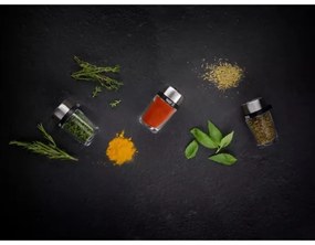 Cole&Mason - Suport rotativ MASTER cu 9 recipiente pentru condimente