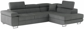Coltar extensibil Anton pe dreapta Sawana 21