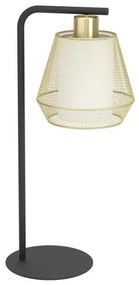 Lampă de masă Eglo 900898 CIUDADELA 1xE27/40W/230V