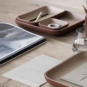 Organizator pentru documente din material textil Herba – Blomus