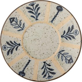 Farfurie pentru desert din gresie ø 16 cm Leonie – Bloomingville