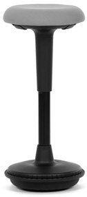 Autronic AUB-B1101 GREY Scaun de birou