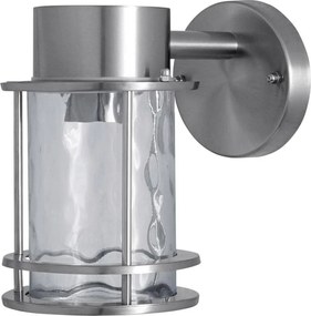 Ledvance - Aplică perete exterior ENDURA 1xE27/60W/230V IP44