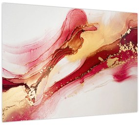 Tablou - Abstract (70x50 cm)