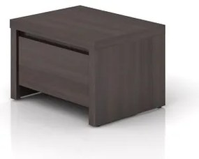 Noptieră Kaspian KOM1S (Wenge). 735070