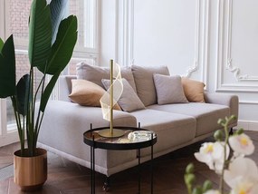 Veioza LED design modern Velas