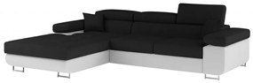 Coltar extensibil Armando pe stanga Sawana 14/Soft 17