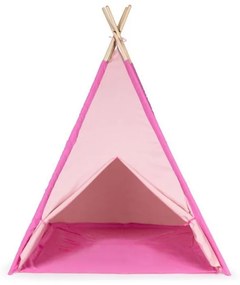 Cort pentru copii Teepee PINKY
