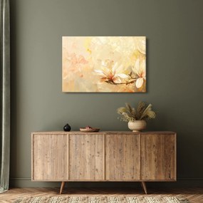 Tablou - Flori (90x60 cm)