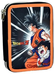Dragon Ball penar 2 etaje încărcat