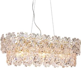 ByRydens 4202680-7002 - Lustră suspendată pe cablu LORRAINE 3xE14/8W/230V