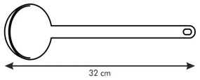 Tescoma Lingură SPACE LINE