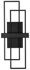 Aplica de perete LED design modern Alis