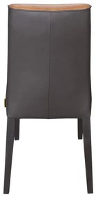 Set masa extensibila Cube cu 4 Scaune Fiona