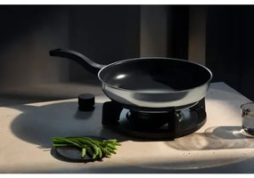 WMF - Set de tigăi DEVIL, 2 piese, Ø 20/28 cm