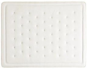Saltea fermă/mediu-fermă din spumă reversibilă 200x200 cm Premium Cashmere – Moonia
